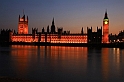 Dopo il tramonto (Westminster)